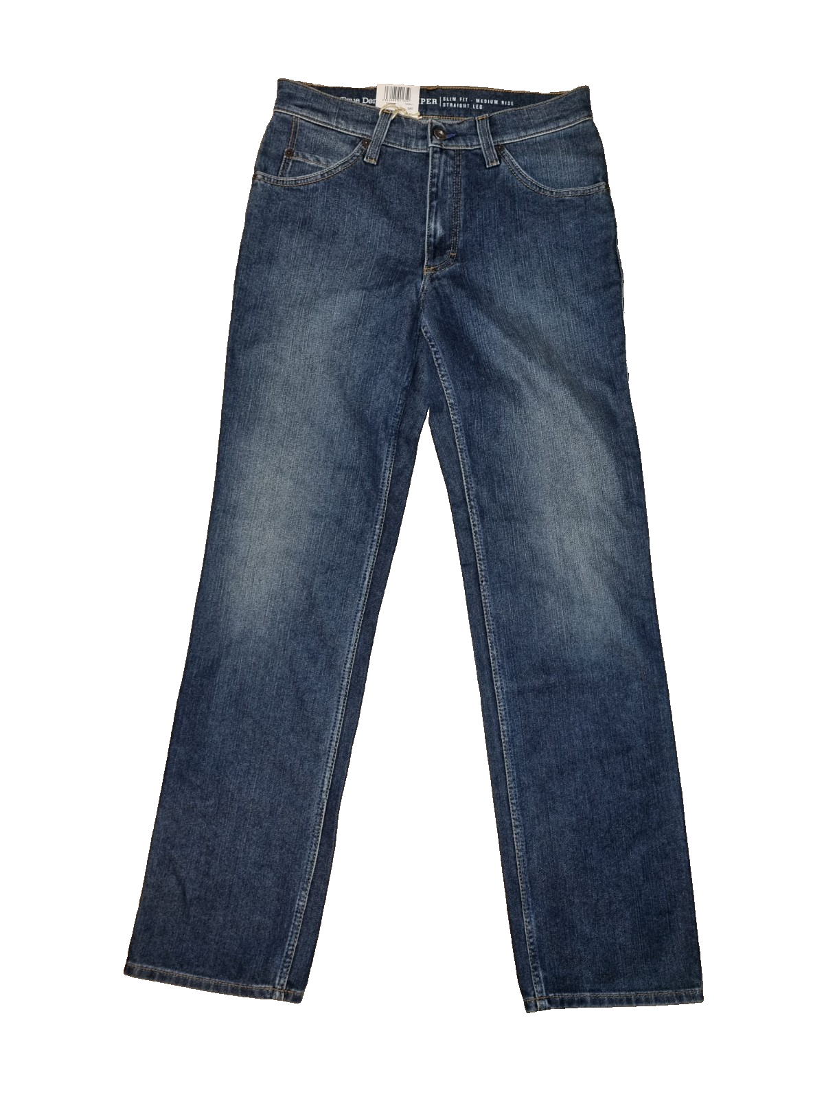 Mustang Tramper W31 L34 | Herren Jeans Slim Fit Straight | Modell 1002491 K9