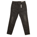 DIESEL Damenjeans FAYZA EVO Relaxed Boyfriends Low Jeans Hose W27 L32 BR1B1