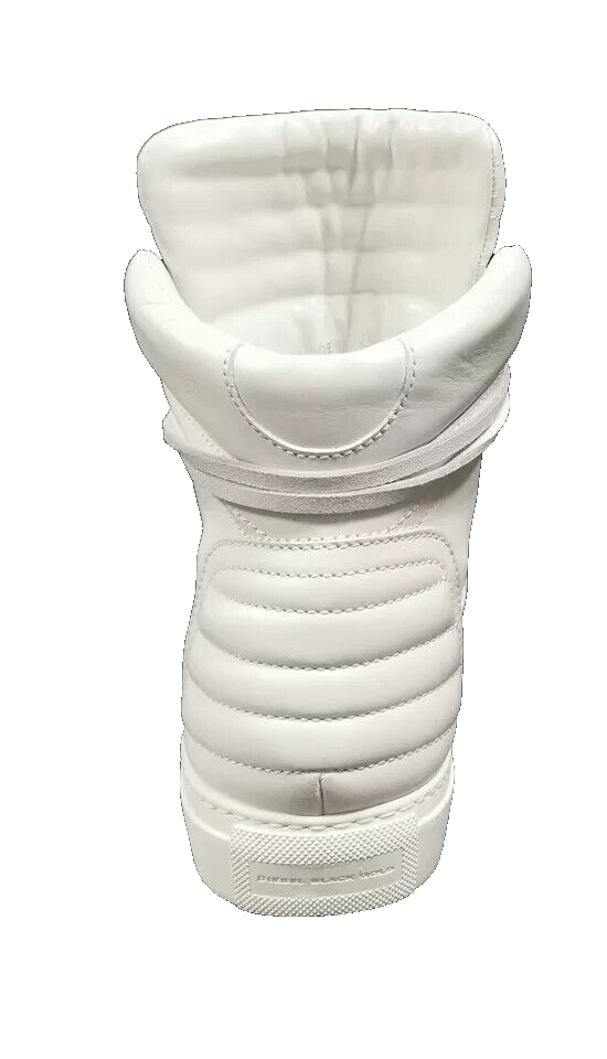 Diesel Black Gold FW16-FS2 Herren Sneaker Boots I00489 PR013 T1003 Stiefel Men