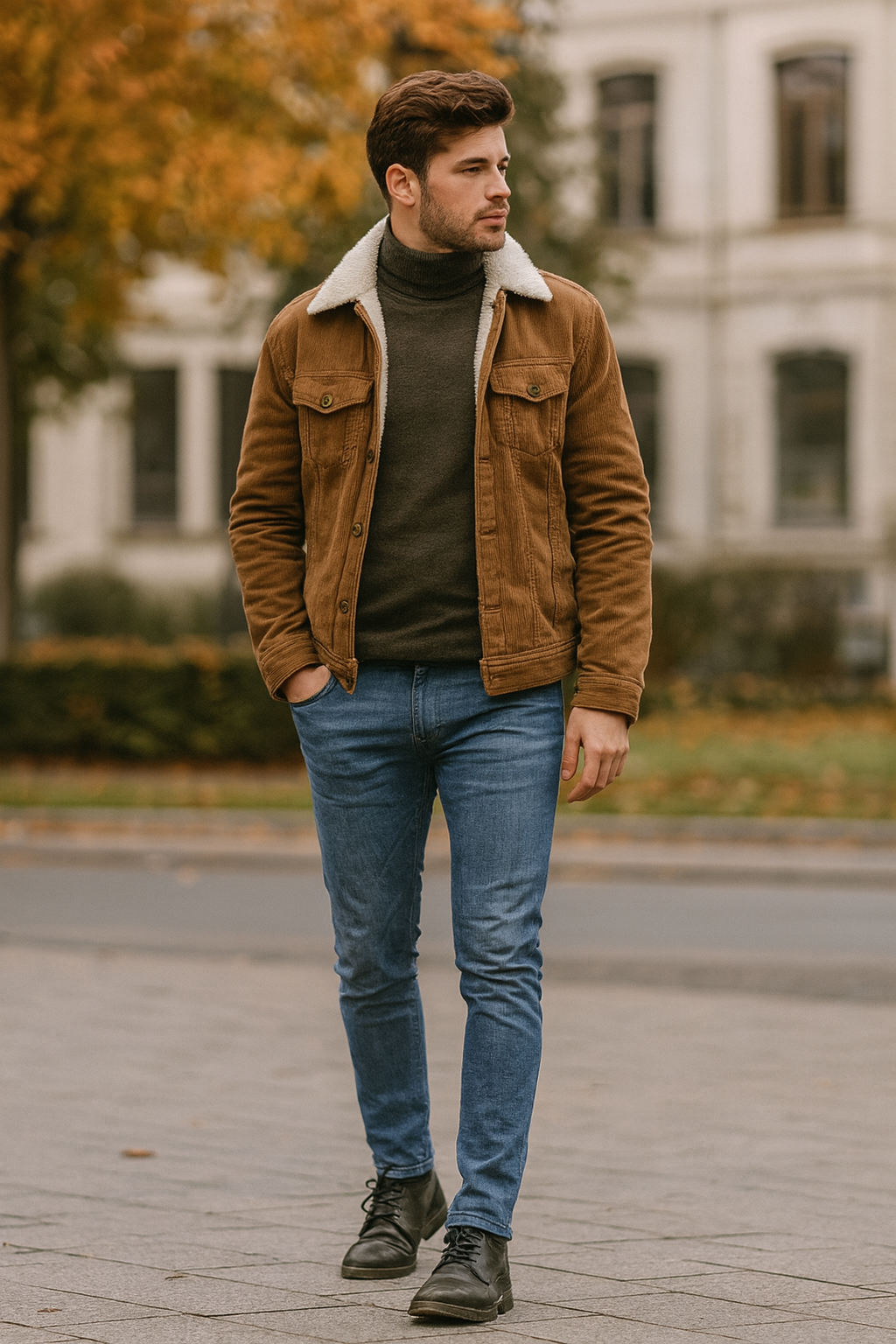 Replay One Of II Amhal Herren Jeans Slim Fit DM900 Blau W30 L32 M4