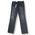 MUSTANG Herren Jeans Oklahoma Man Jeanshose Slim Medium Straight BR2E3