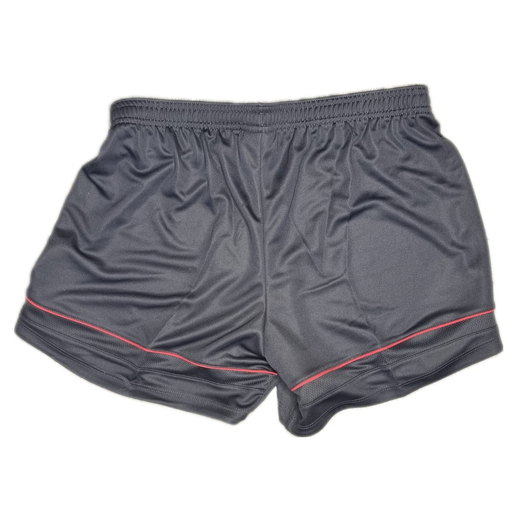 Nike Damen Knit Short Dri Fit Women frauen sport Violett CV2649-573 N9