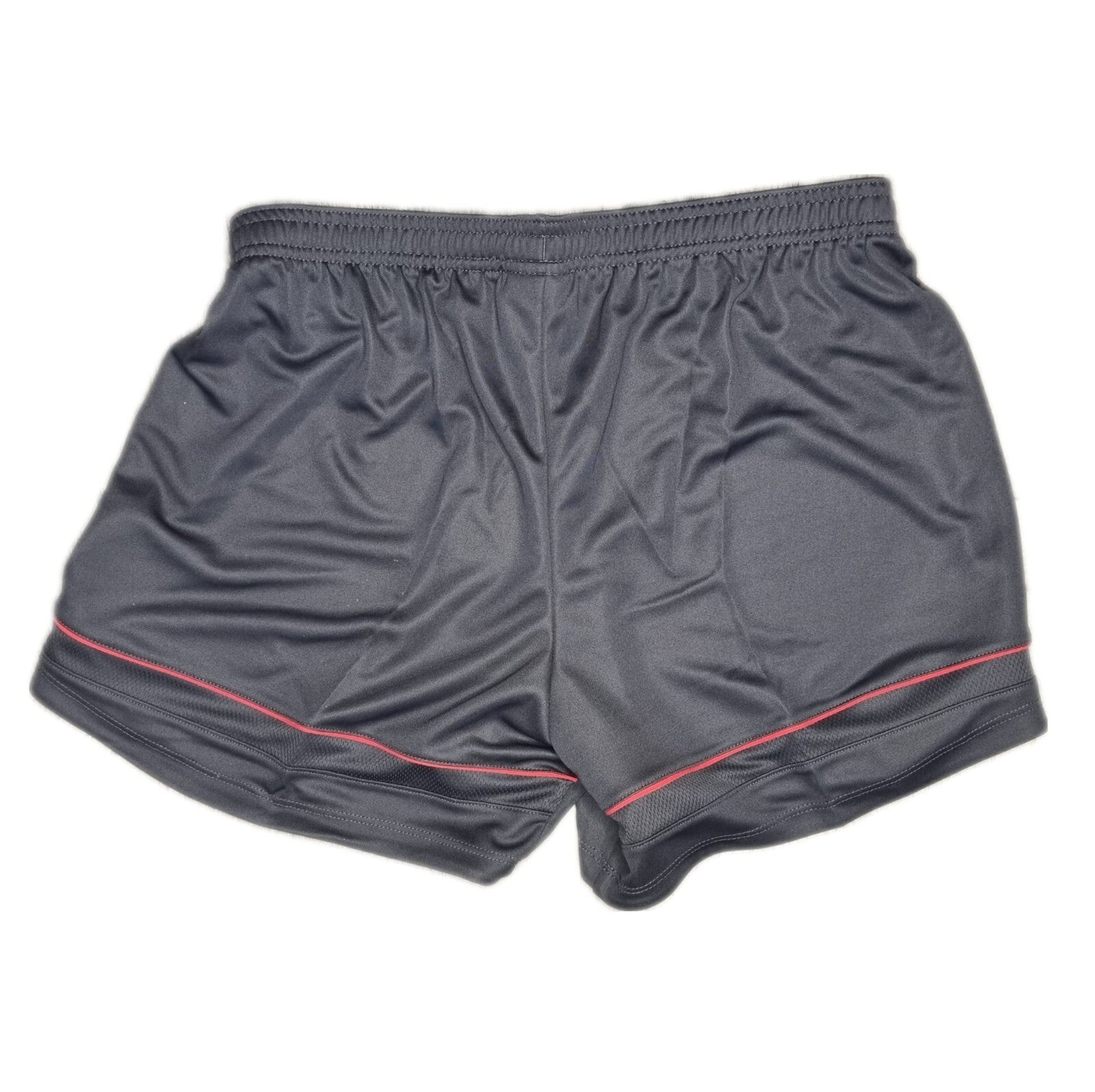 Nike Damen Knit Short Dri Fit Women frauen sport Violett CV2649-573 N9