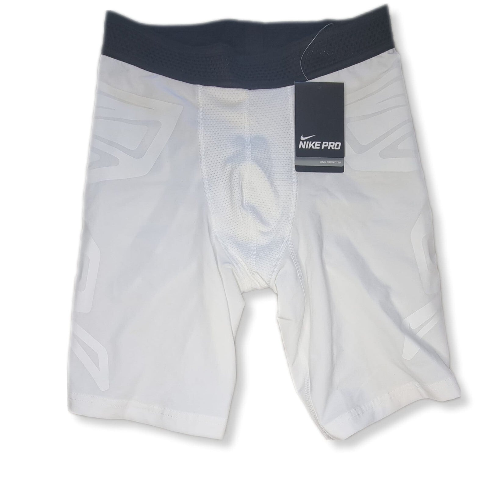 Nike Pro Herren Shorts Hyperstrong Short Fussball Handball Basketball Compession