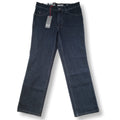 MUSTANG Tramper Herren Jeans Denim Blau W34 L30 Slim Medium 5000-880 BR2E3