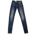 Pepe JEANS Damen Frauen Jeanshosen W25 L32 Women Hosen Pants Skinny Denim BR1B2