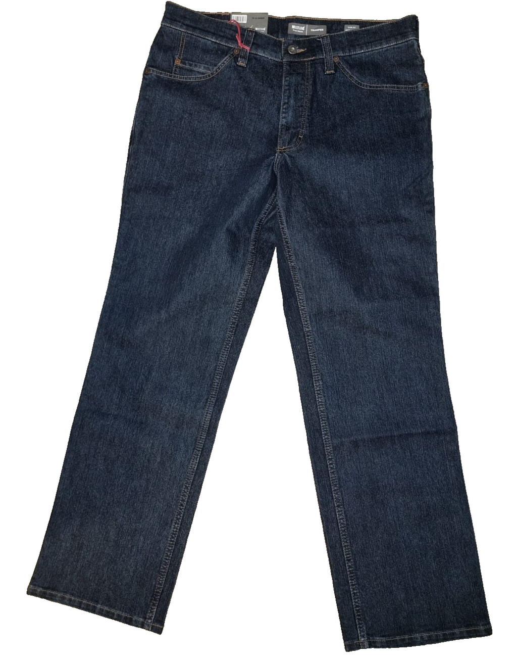 Mustang Tramper Herren Jeans – Modell 1000359 5000 880 – Größe W34 L30 K9