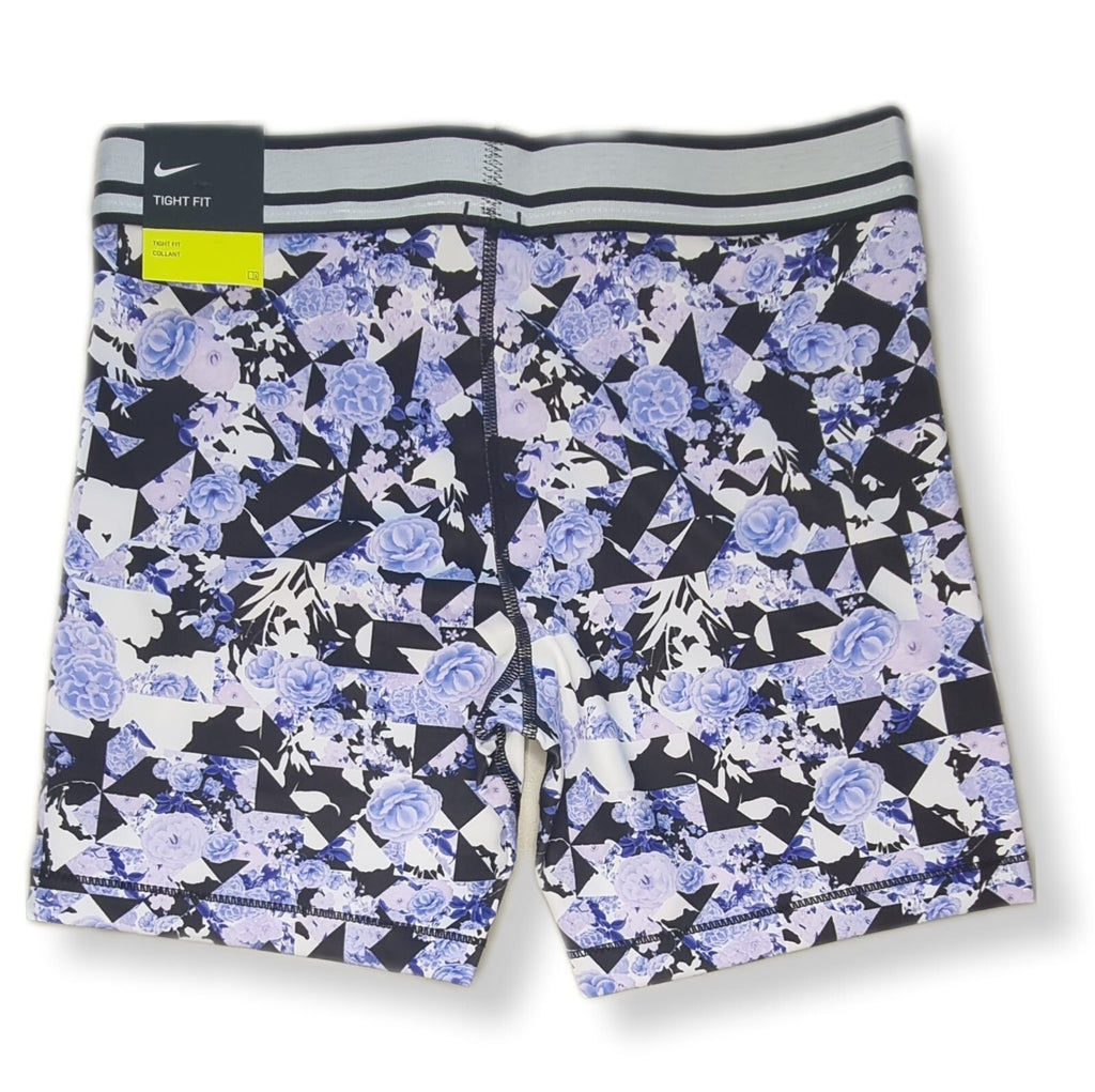 NIKE Pro Girls Short Trainings Tight Fit Kinder Tennis Shorts Dri Fit