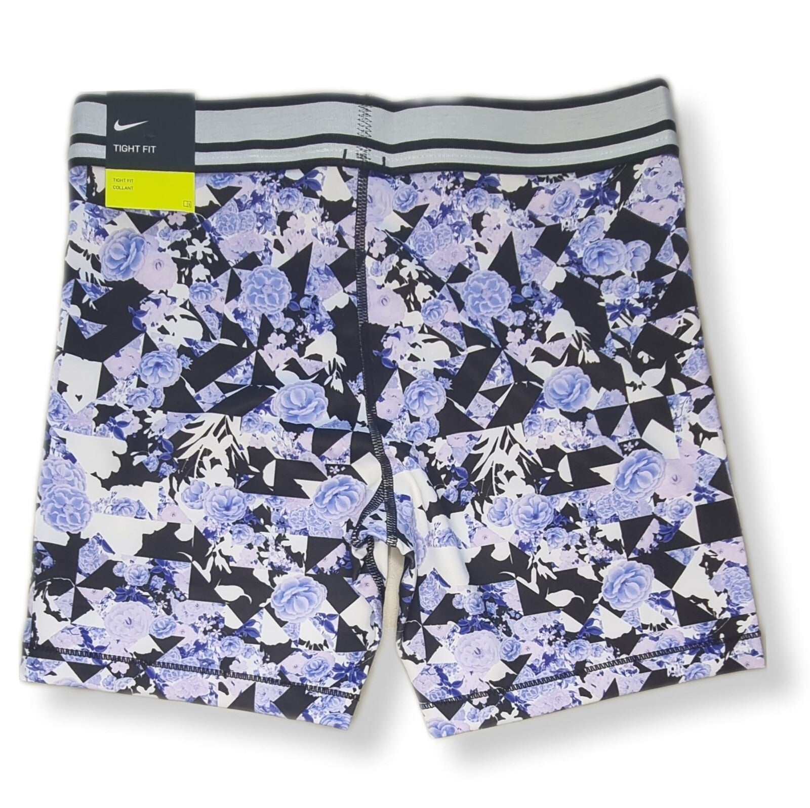 NIKE Pro Girls Short Trainings Tight Fit Kinder Tennis Shorts Dri Fit