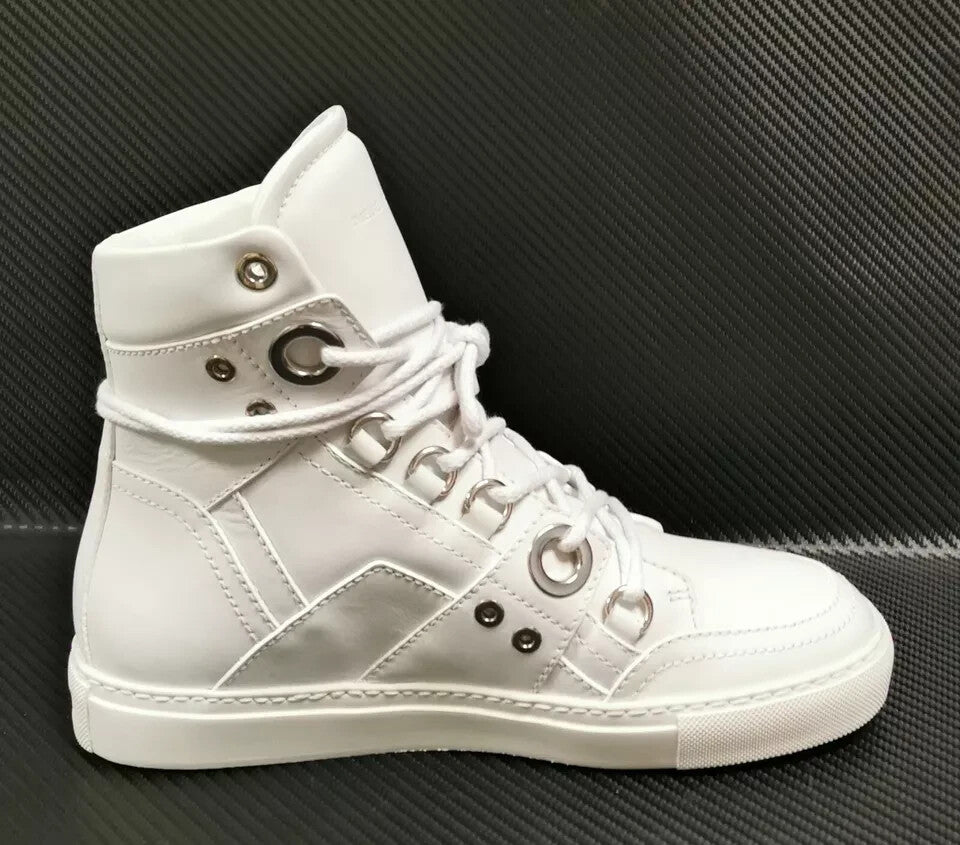 Diesel Black Gold S171 Herren Sneaker Boots I00487 PR013 T1003 Stiefel Men Shoes