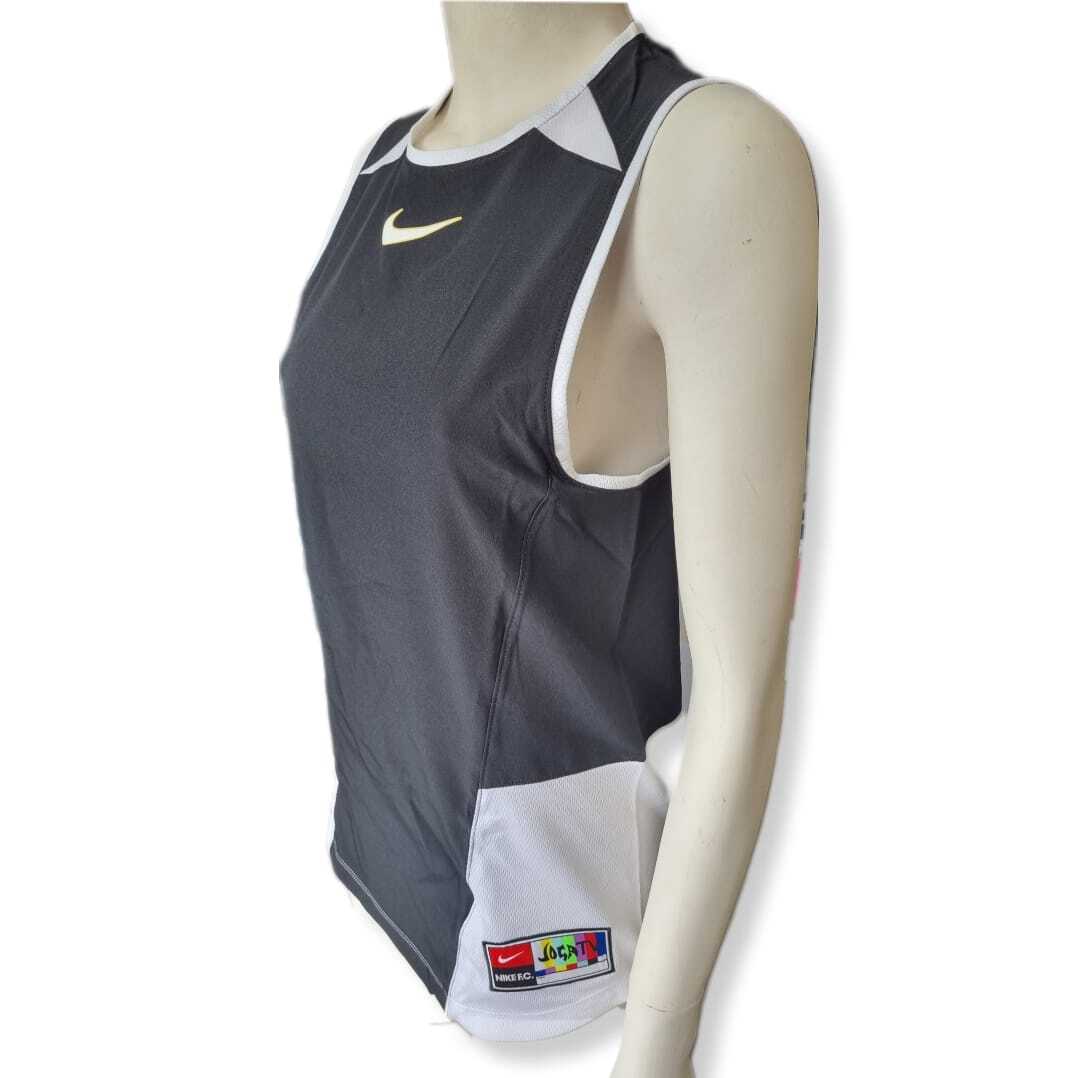 Tanktop Nike Damen F.C. JOGA BONITO T-Shirt Frauen Top Trainingstank N9