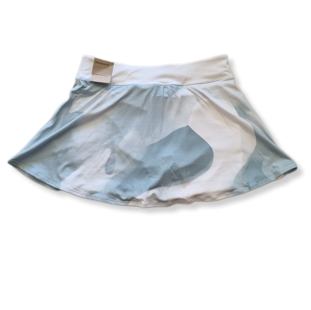 Nike Damen Tennisrock DD8829-100 | Court Victory | Weiß | Dri-FIT | mit Shorts