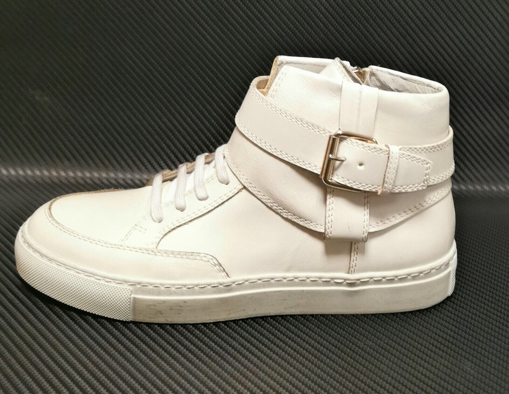 Diesel Black Gold Rittmester I00438 P0865 T1003 Herren Sneaker Schuhe Men Shoes