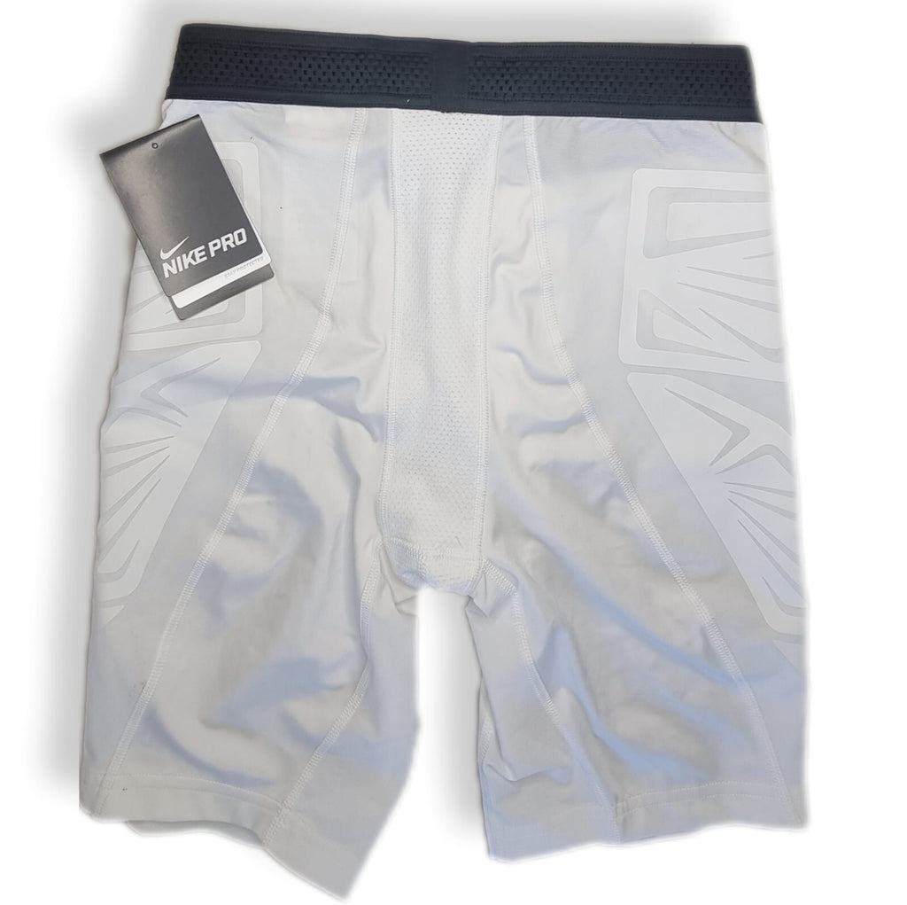 Nike Pro Herren Shorts Hyperstrong Short Fussball Handball Basketball Compession