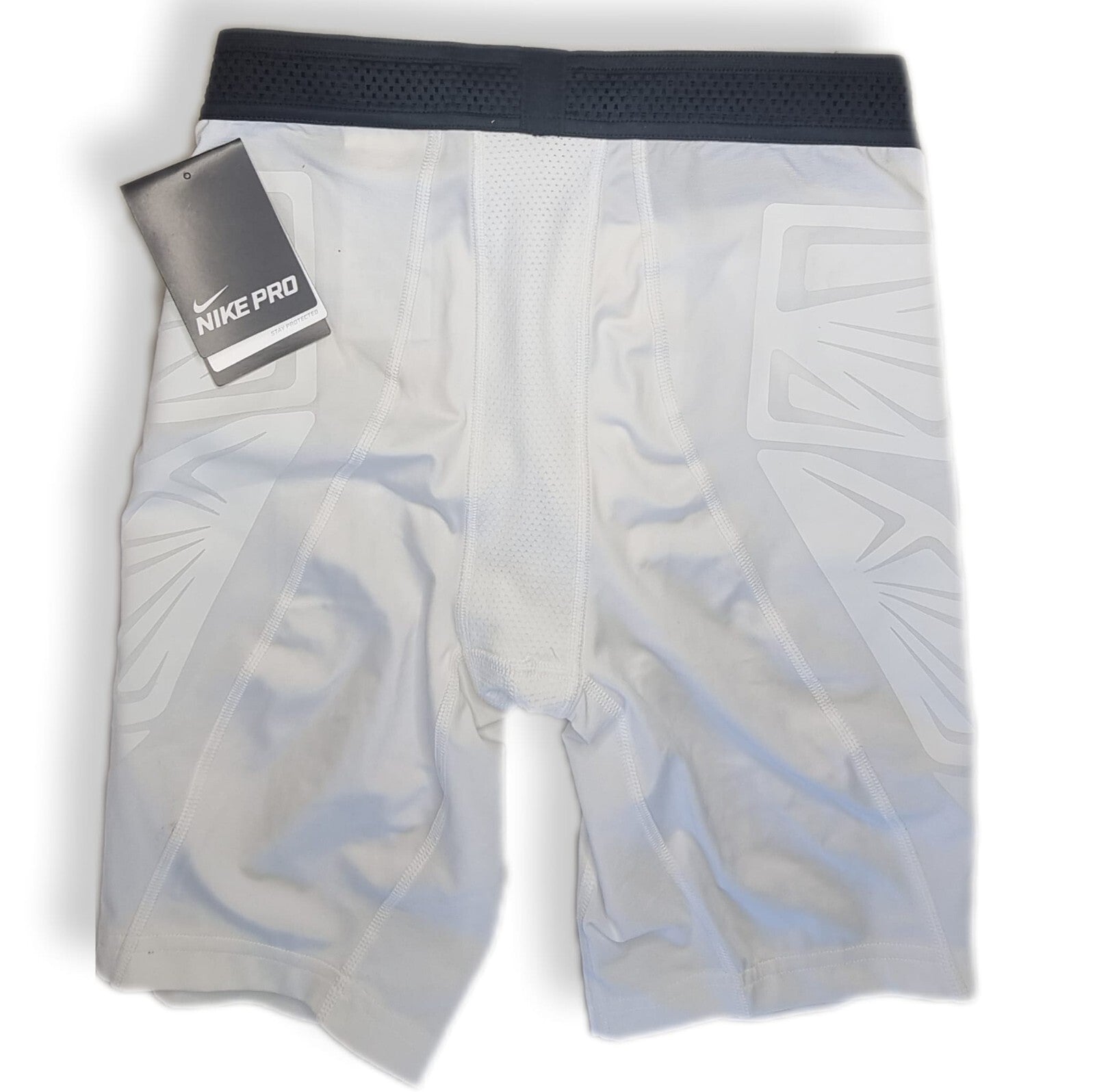 Nike Pro Herren Shorts Hyperstrong Short Fussball Handball Basketball Compession