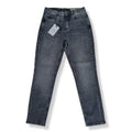 Vero Moda Damen Jeans VM ANNA NW Straight Hosa BA538 Frauen Jeanshose BR9C3