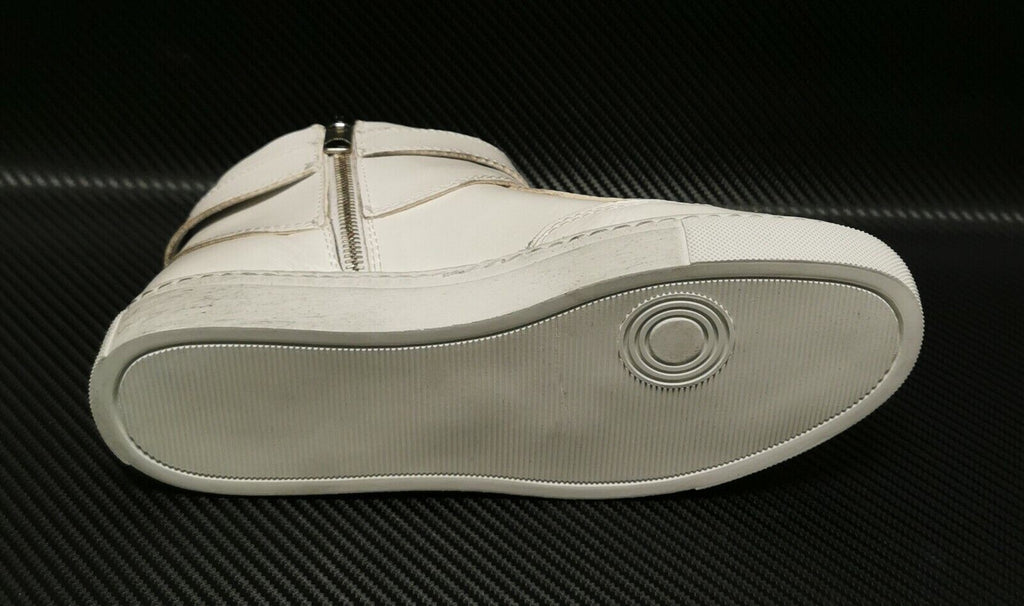 Diesel Black Gold Rittmester I00438 P0865 T1003 Herren Sneaker Schuhe Men Shoes