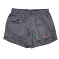 Nike Damen Knit Short Dri Fit Women frauen sport Violett CV2649-573 N9